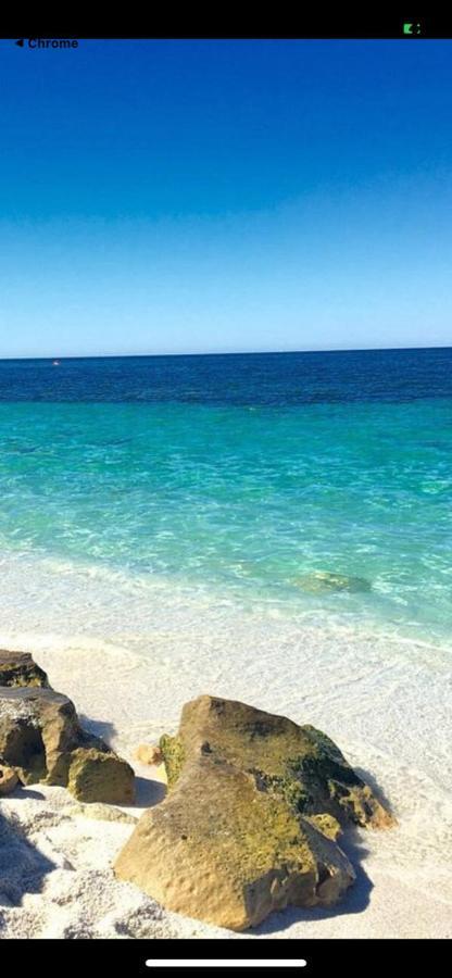 Windsurf Beach Front Torre Grande Dış mekan fotoğraf