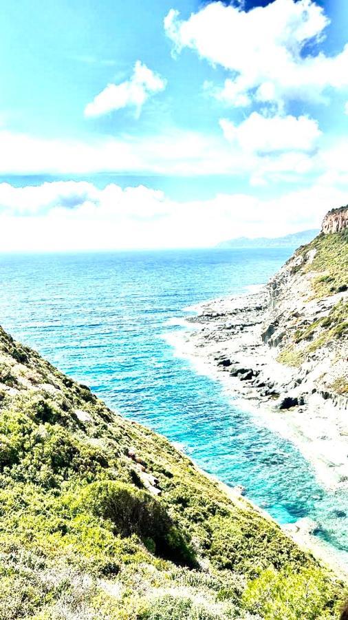 Windsurf Beach Front Torre Grande Dış mekan fotoğraf